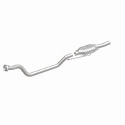 MagnaFlow Direct Fit Catalytic Converter Ford 84 86 Magnaflow Catalytic Converter Direct Fit