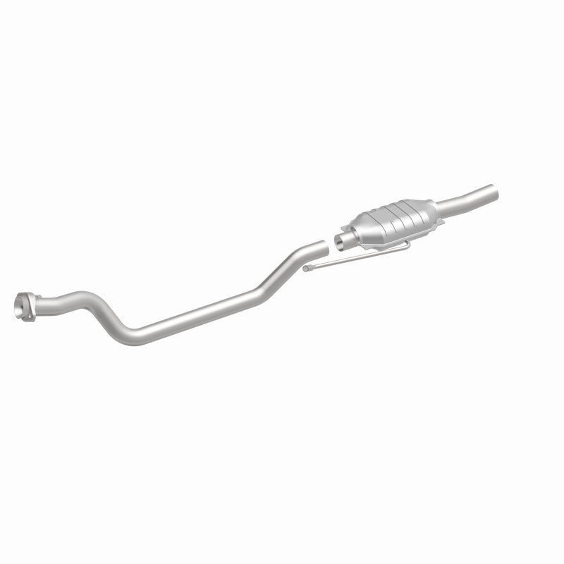 MagnaFlow Direct Fit Catalytic Converter Ford 84 86 Magnaflow Catalytic Converter Direct Fit