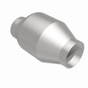 MagnaFlow Conv Univ 3.50inch O/C Diesel Magnaflow Catalytic Converter Universal