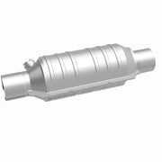 MagnaFlow Universal Catalytic Converter 2.50 GM 3.8L OEM Magnaflow Catalytic Converter Universal