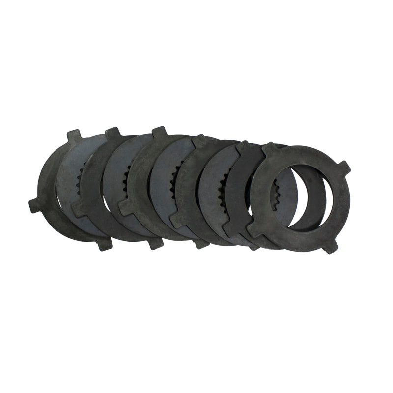 Yukon Gear 8.75in Chrysler & 55P Chevy Power Lok Clutches / Model 20 Also / Posi Yukon Gear & Axle Differential Spider Gears