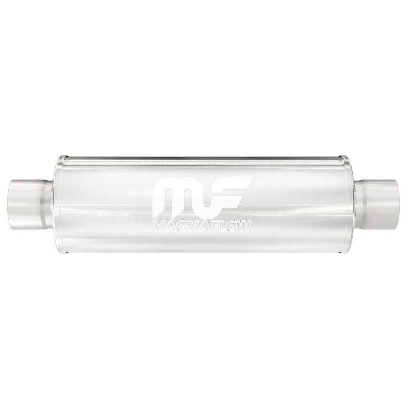 MagnaFlow Muffler XL 7x7x24 5 ID Magnaflow Muffler