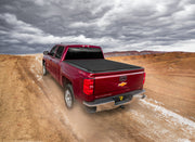 Truxedo 17-20 Ford F-250/F-350/F-450 Super Duty 6ft 6in Pro X15 Bed Cover Truxedo Bed Covers - Roll Up