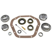 USA Standard Bearing Kit For Dana 60 Front Yukon Gear & Axle Bearings