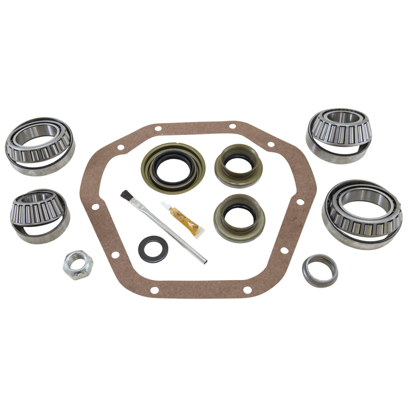 USA Standard Bearing Kit For Dana 70HD & Super-70 Yukon Gear & Axle Bearings