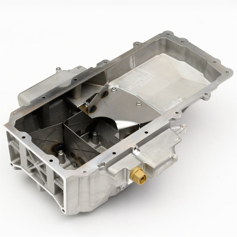 Ford Racing 5.0L/5.2L Coyote 2020 GT500 Oil Pan & Pump Kit Ford Racing Oil Pans