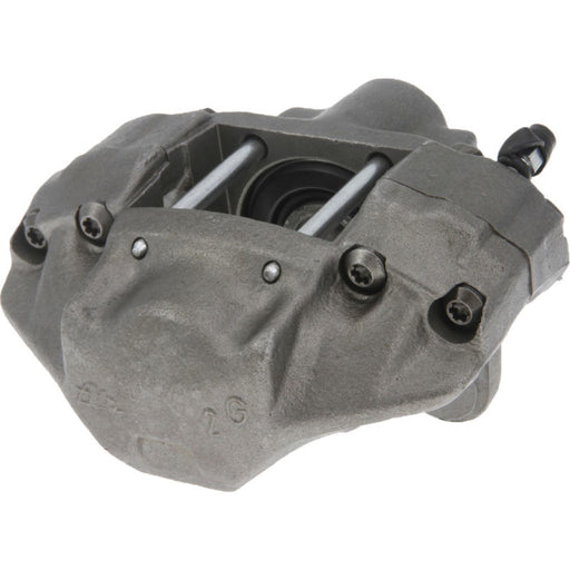 Centric Semi-Loaded Brake Caliper - Front Left Stoptech Brake Calipers - OE
