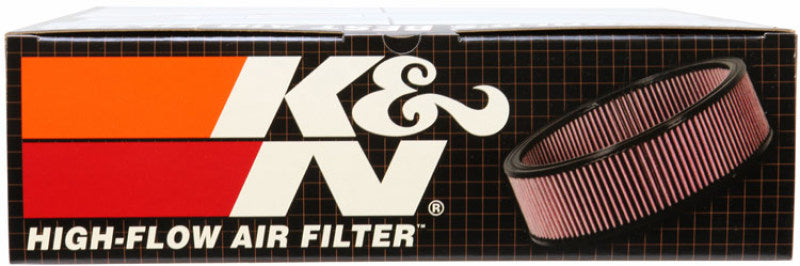 K&N 15-18 Toyota Hiace L4-2.5L DSL Replacement Drop In Air Filter K&N Engineering Air Filters - Drop In