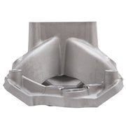 Edelbrock Super Victor 4500 Raised Rnr Man Edelbrock Intake Manifolds
