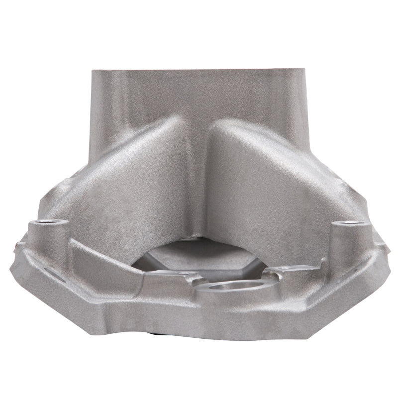 Edelbrock Super Victor 4500 Raised Rnr Man Edelbrock Intake Manifolds