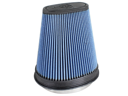 aFe MagnumFLOW Pro5R Intake Replacement Air Filter (7.75x5.75in)F x (9x7in)B x (6x2.75in)T x 9.5in H aFe Air Filters - Direct Fit