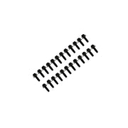 Ford Racing FPP Bead Lock Ring Bolt Kit Ford Racing Wheel Accessories