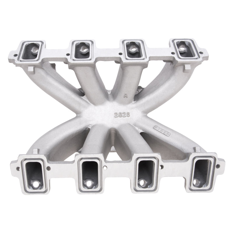 Edelbrock Manifold Super Victor GM LS3 V8 EFI 4150 Series Flange Edelbrock Intake Manifolds
