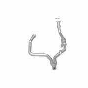 MagnaFlow Conv DF Camaro 98-02 5.7L P/S Magnaflow Catalytic Converter Direct Fit