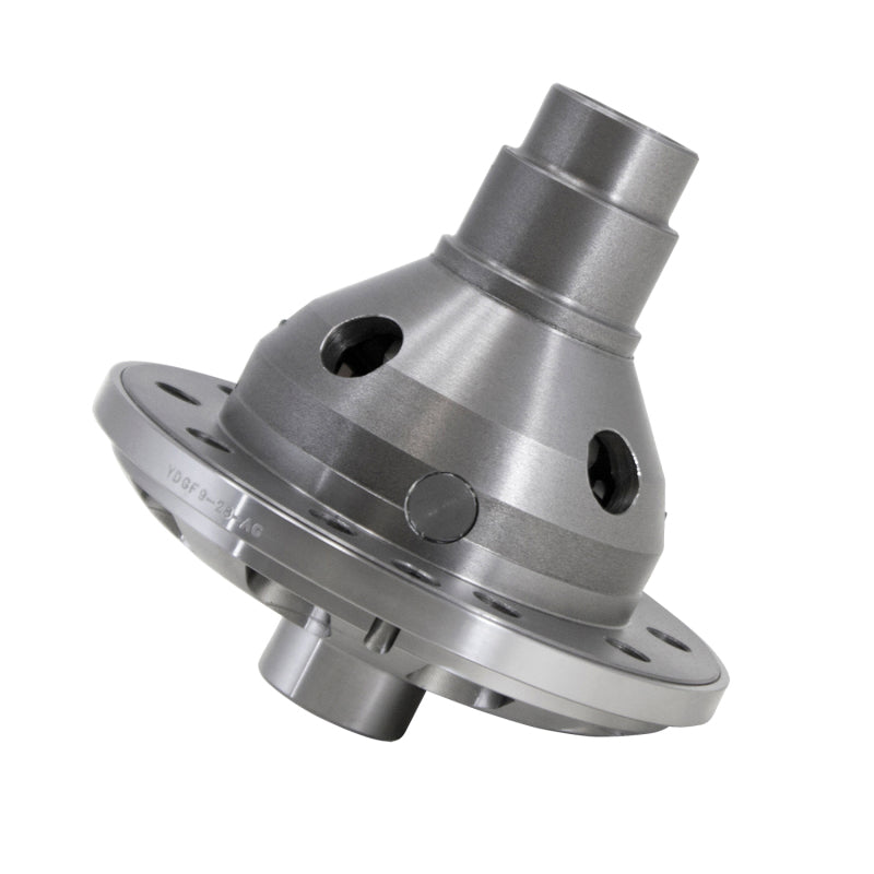 Yukon Gear Tracloc For Ford 9in With 28 Spline Axles. Street Design Yukon Gear & Axle Differentials