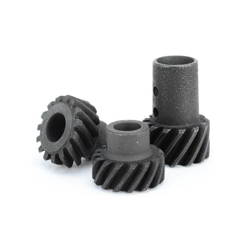 Edelbrock Distributor Drive Gear for SB Ford 289-302 w/ 0.467in Diameter Shaft Edelbrock Hardware Kits - Other