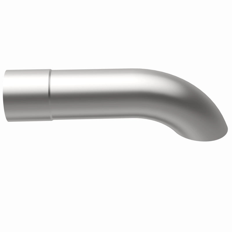 MagnaFlow Tip 1-pk Turn Down 3.5x16 Magnaflow Catalytic Converter Universal