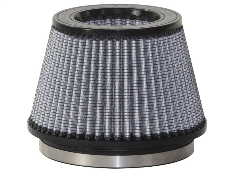 aFe MagnumFLOW Air Filters IAF PDS A/F PDS 6F x 7-1/2B x 5-1/2T (INV) x 5H aFe Air Filters - Universal Fit