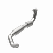 MagnaFlow 02-03 Ford F-150 5.4L Direct Fit Converter Magnaflow Catalytic Converter Direct Fit