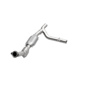 MagnaFlow Direct Fit Catalytic Converter 97-98 Expedition-Navigator Magnaflow Catalytic Converter Direct Fit