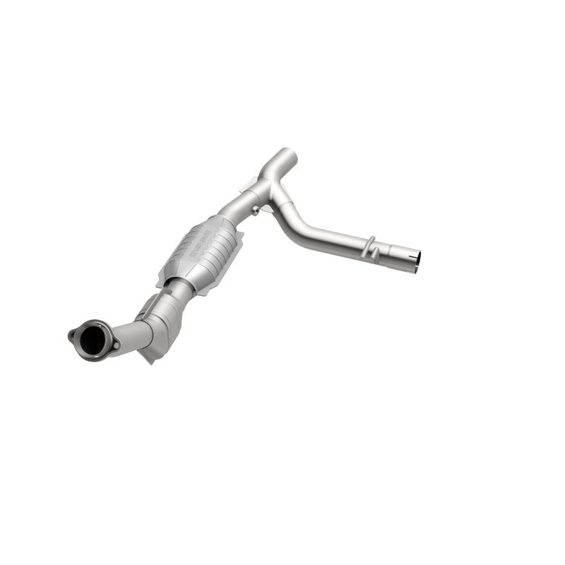 MagnaFlow Direct Fit Catalytic Converter 97-98 Expedition-Navigator Magnaflow Catalytic Converter Direct Fit
