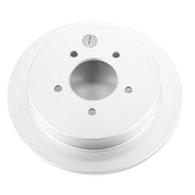 Power Stop 97-00 Ford Expedition Rear Evolution Geomet Coated Rotor PowerStop Brake Rotors - OE - Cryo