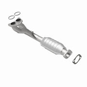 MagnaFlow Direct Fit Catalytic Converter Villager-Quest 94-98 3.0L/ Magnaflow Catalytic Converter Direct Fit