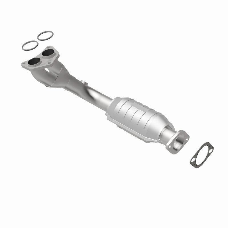 MagnaFlow Direct Fit Catalytic Converter Villager-Quest 94-98 3.0L/ Magnaflow Catalytic Converter Direct Fit