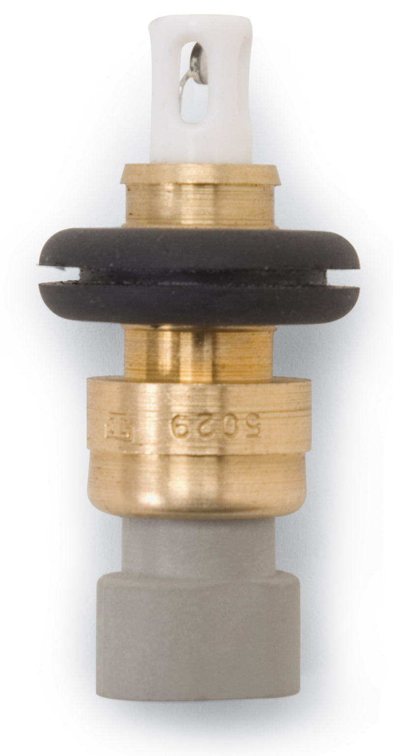 Edelbrock Air Temperature Sensor and Grommet Edelbrock Solenoids