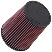 K&N 6 inch OD-Base 4 1/2 inch OD-Top 7 Inch H Round Tapered Universal Air Filter K&N Engineering Air Filters - Universal Fit