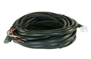 AEM Main Harness for X-Series Temp Gauge (30-0302) AEM Wiring Harnesses
