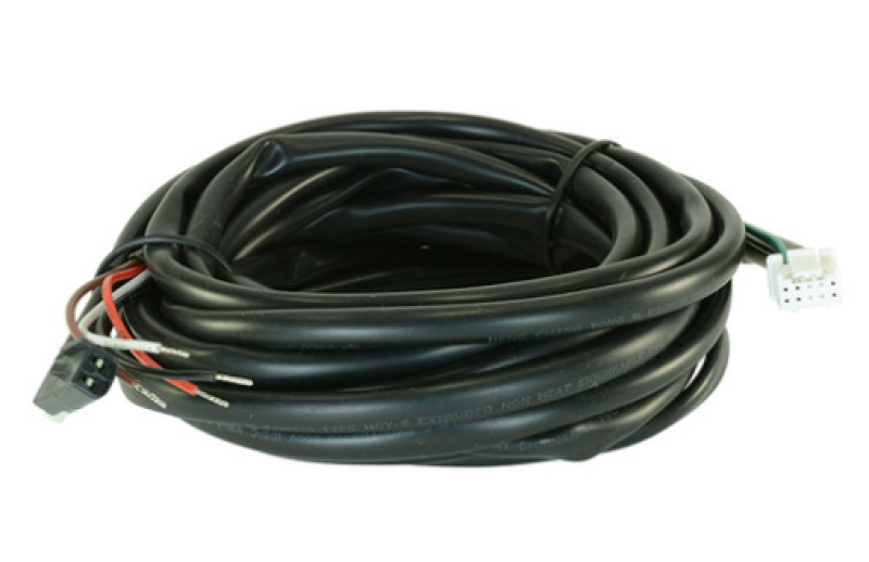 AEM Main Harness for X-Series Temp Gauge (30-0302) AEM Wiring Harnesses