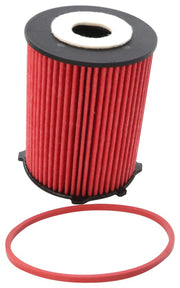 K&N Oil Filter Automotive 01-22 Toyota ProAce 1.6L Diesel K&N Engineering Oil Filters