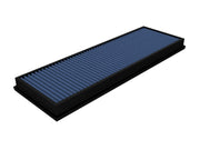 aFe MagnumFLOW Air Filters OER P5R A/F P5R Porsche 911 00-05 H6-3.6L (t) aFe Air Filters - Drop In
