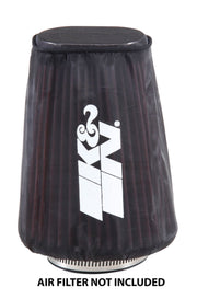 K&N Drycharger Black Air Filter Wrap K&N Engineering Pre-Filters