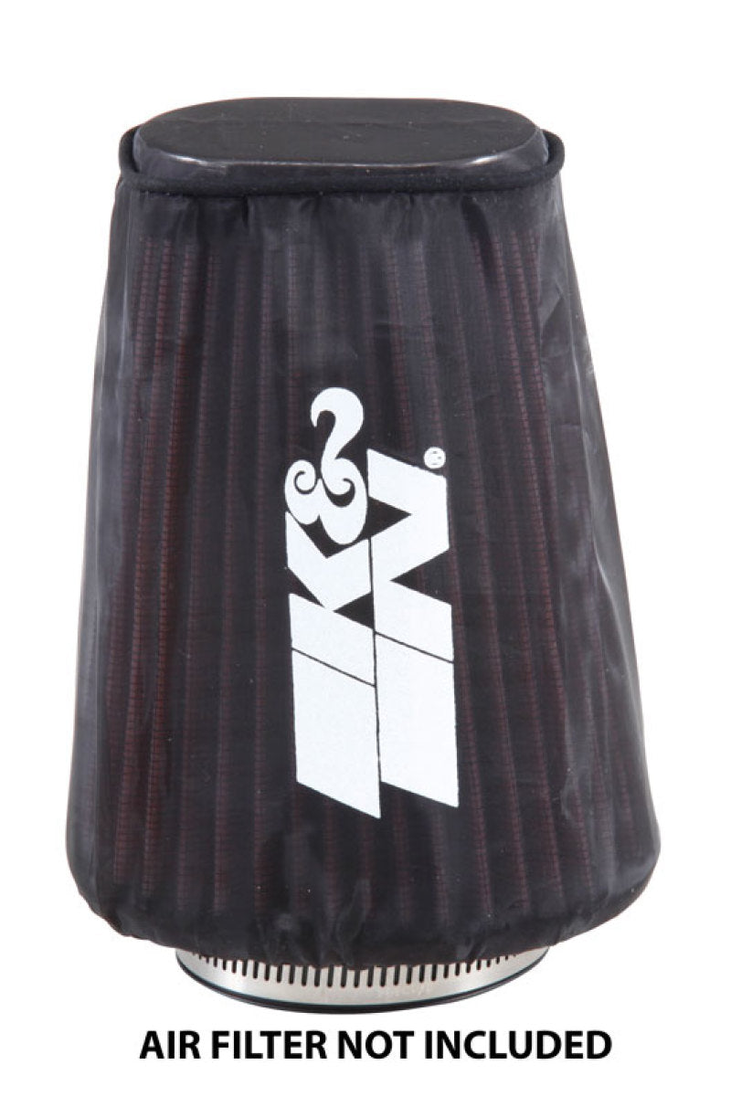 K&N Drycharger Black Air Filter Wrap K&N Engineering Pre-Filters