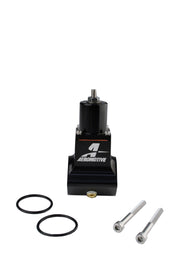 Aeromotive A3000 Line-Pressure Regulator Only Aeromotive Fuel Pressure Regulators
