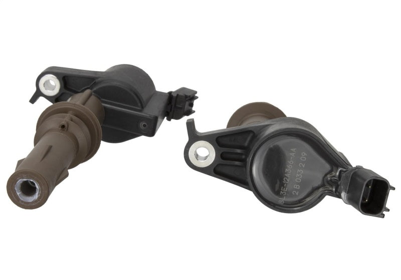 Ford Racing 4.6L/5.4L 3V Ignition Coil Set Ford Racing Stock Replacement Ignition