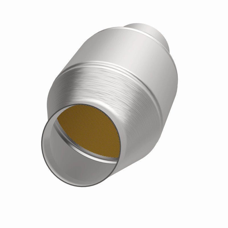 Magnaflow Conv Univ 5.00 C/A 3.00 Spun OEM