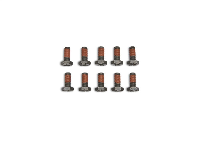 Ford Racing 9in Ring Gear to Open Differential Case Bolts Ford Racing Hardware Kits - Other
