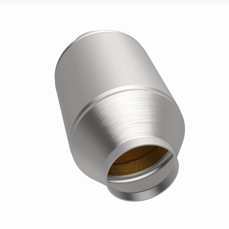 MagnaFlow Conv Universal 2.25 inch C/C CA Pre-OBDII