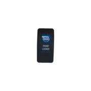 Yukon Gear Zip Locker Front Switch Cover Yukon Gear & Axle Differentials