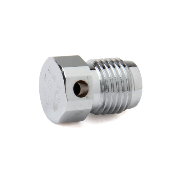 NOS Nitrous Bottle Safety Disc 16168NOS NOS Autoparts