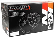 K&N Orion Universal Air Cleaner Assembly K&N Engineering Carburetor Air Cleaners