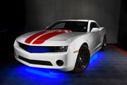 Oracle Universal Dynamic LED Underbody Kit - ColorSHIFT - Dynamic ORACLE Lighting Light Mounts