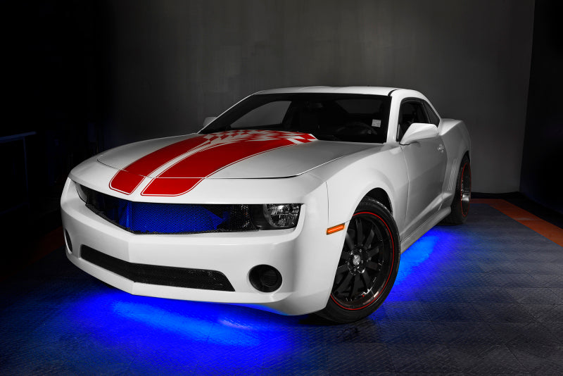Oracle Universal Dynamic LED Underbody Kit - ColorSHIFT - Dynamic ORACLE Lighting Light Mounts