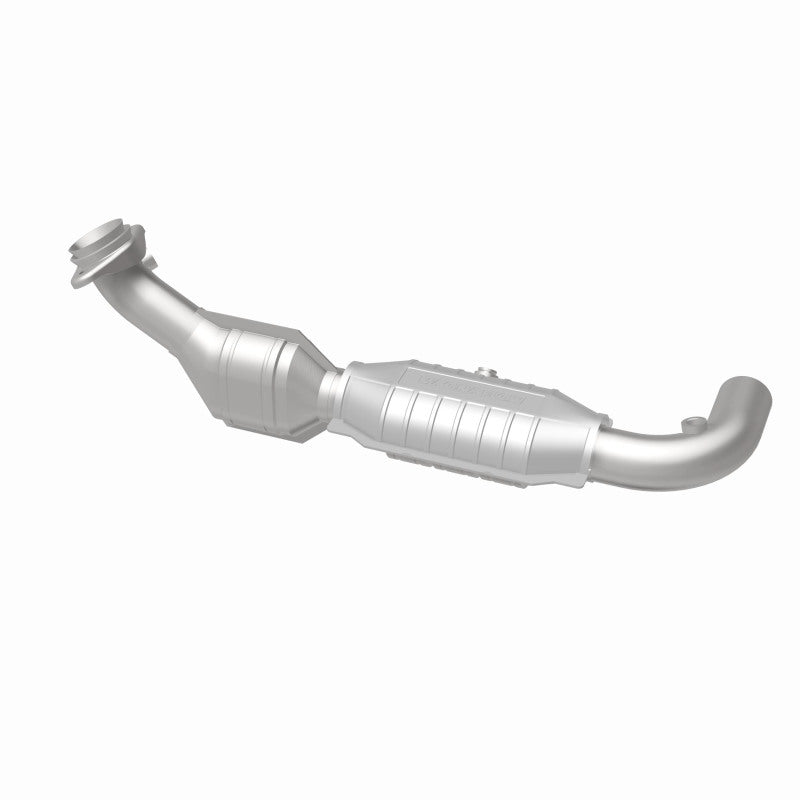 MagnaFlow Direct Fit Catalytic Converter 97-98 Ford Trucks 4.6L Magnaflow Catalytic Converter Direct Fit