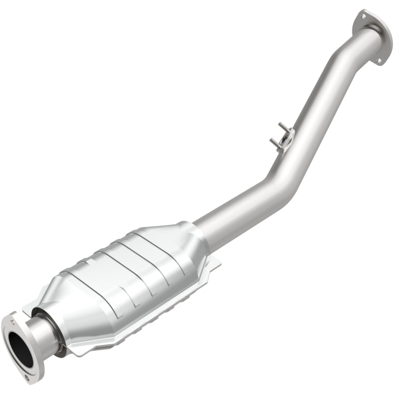 MagnaFlow Conv DF 95-98 Toyota T100 4WD 3.4L