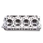 Edelbrock Cylinder Head Chrysler 426-572 Hemi Bare Single Edelbrock Heads