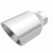 MagnaFlow Tip 1-Pk DW 4 x 7.00 2.25 Id 15De Magnaflow Tips